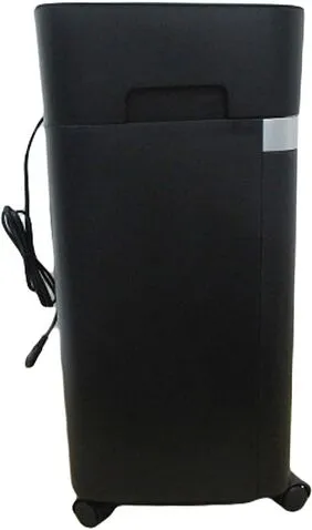 Шредер CACTUS CS-SH-E5