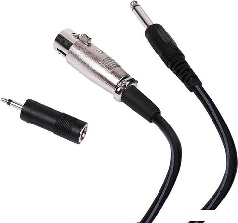 Микрофон Ritmix RDM-150