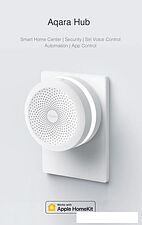 Контроллер Aqara Hub