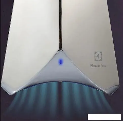 Сушилка для рук Electrolux EHDA-1100