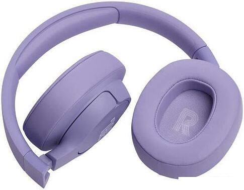 Наушники JBL Tune 720BT (сиреневый)