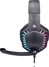 Наушники Gembird GHS-06