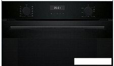 Электрический духовой шкаф Bosch Serie 4 HJA737BA0