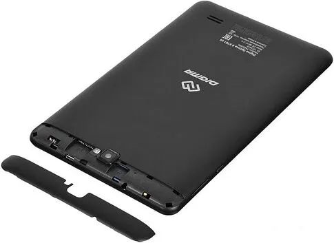 Планшет Digma Optima 8 X701 TS8226PL 4G (черный)