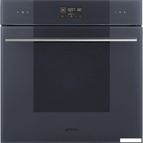 Электрический духовой шкаф Smeg Linea Aesthetic SOP6102TG