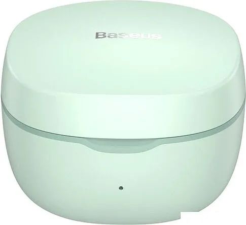 Наушники Baseus Encok WM01 (мятный)