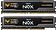 Оперативная память Apacer NOX TUF 2x16ГБ DDR5 5600 МГц AH5U32G56C522UTAA-2