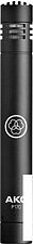 Микрофон AKG P170 (черный)