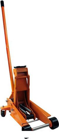 Подкатной домкрат Вихрь ДМК-3Б 3т