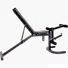 Силовой комплекс DFC Homegym D943