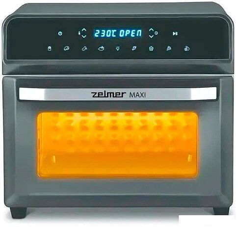 Аэрогриль Zelmer ZAF9230