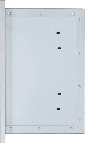 Кухонная вытяжка Meferi SMARTBOX60IX Light