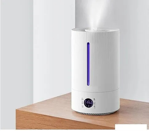 Увлажнитель воздуха Sundays BZT-115S