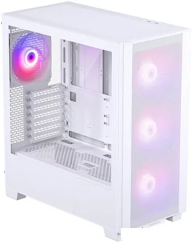 Корпус Phanteks XT Pro Ultra Black PH-XT523P1_DWT01R