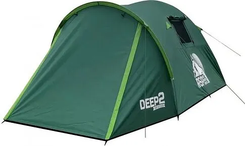 Треккинговая палатка RSP Outdoor Deep 2