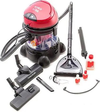 Пылесос Arnica Vira [ET12200]