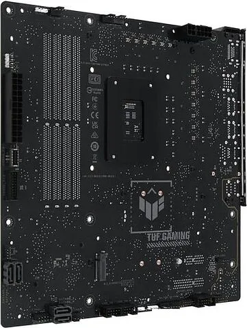 Материнская плата ASUS TUF Gaming B760M-BTF WIFI D4