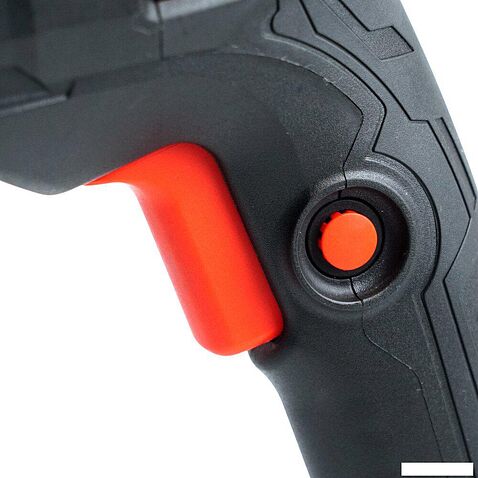 Перфоратор TEH TH2609M (кейс)