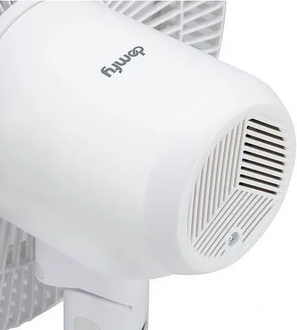 Вентилятор Domfy DCW-F-40PE-1