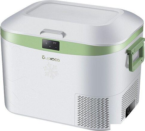 Компрессорный автохолодильник Бирюса НС-18P1