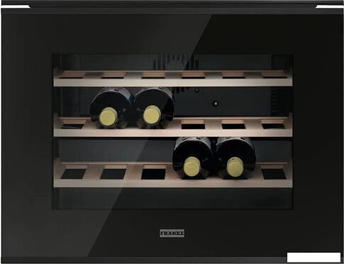 Винный шкаф Franke Mythos FMY 24 WCR N BK 131.0717.412