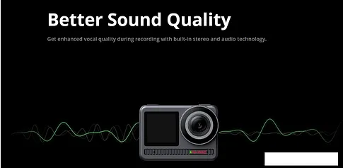 Экшен-камера Akaso Brave 8 SYYA0004-GY