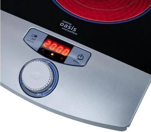 Настольная плита Making Oasis Everywhere A-PB1S