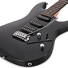 Электрогитара Ibanez GSA60 BKN