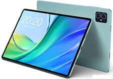 Планшет Teclast M50 6GB/128GB LTE (бирюзовый, с чехлом и клавиатурой) Планшет Teclast M50 6GB/128GB LTE (бирюзовый, с чехлом и клавиатурой)