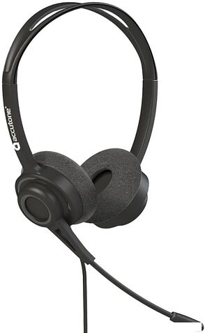 Офисная гарнитура Accutone UB120 USB