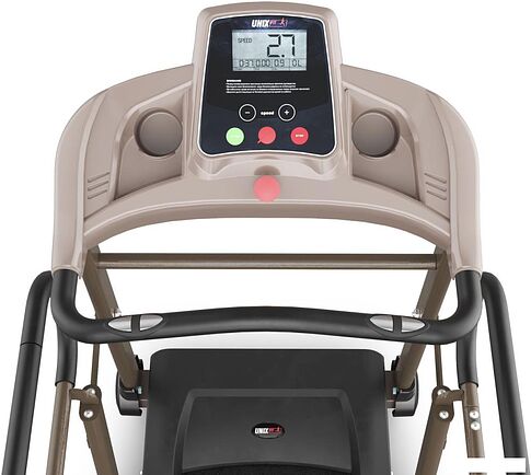Электрическая беговая дорожка Unixfit RE-900