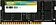 Оперативная память Silicon-Power 4GB DDR4 SODIMM PC4-19200 SP004GBSFU240X02