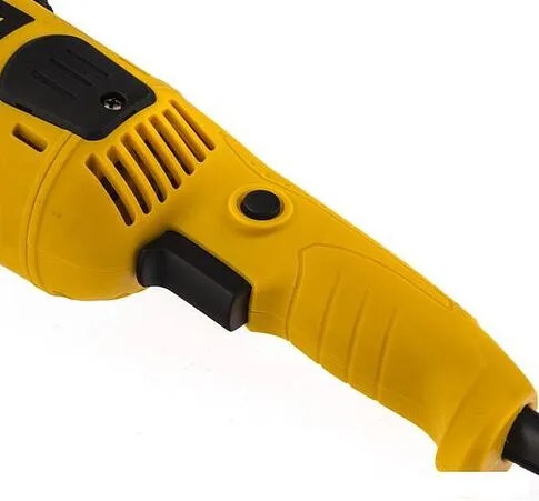 Угловая шлифмашина Denzel AG150-1500