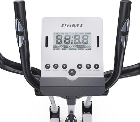 Эллиптический тренажер DFC PoMt PMRE2003