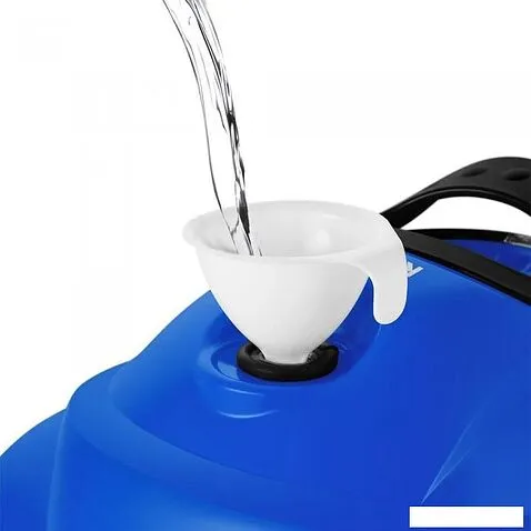 Пароочиститель Kitfort KT-9220