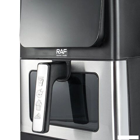 Аэрогриль (аэрофритюрница) RAF R.5290