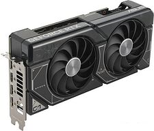 Видеокарта ASUS Dual GeForce RTX 4070 OC Edition 12GB GDDR6X DUAL-RTX4070-O12G Видеокарта ASUS Dual GeForce RTX 4070 OC Edition 12GB GDDR6X DUAL-RTX4070-O12G