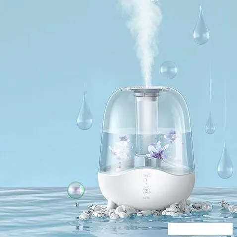 Увлажнитель воздуха Deerma DEM-F325