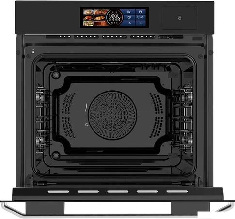 Электрический духовой шкаф TECHNO O7106611Н3G0H