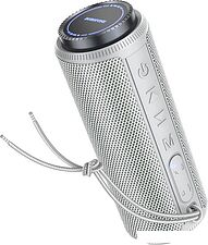 Беспроводная колонка Borofone BR22 (серый) Беспроводная колонка Borofone BR22 (серый)