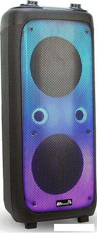 Патибокс Eltronic 20-62 Fire Box 1000