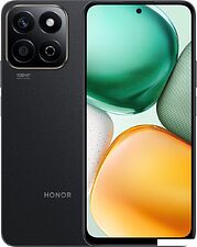 Телефон HONOR X7c ALT-LX1 8GB/512GB (полуночный черный)