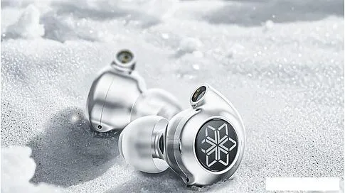 Наушники FiiO FD11