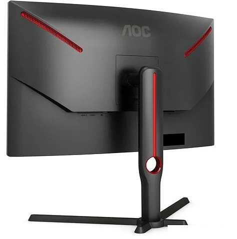 Монитор AOC C27G3U/BK