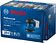 Эксцентриковая шлифмашина Bosch GEX 185-LI Professional 06013A5021 (с 1-м АКБ, кейс)