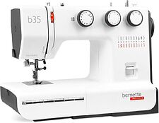Швейная машина Bernina Bernette B35