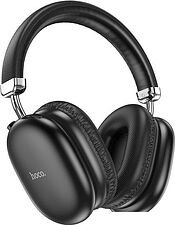 Наушники Hoco W35 Max (черный)