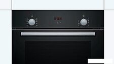 Электрический духовой шкаф Bosch HBF512BA1R