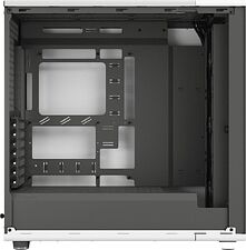 Корпус Fractal Design North XL TG Clear FD-C-NOR1X-04 Корпус Fractal Design North XL TG Clear FD-C-NOR1X-04