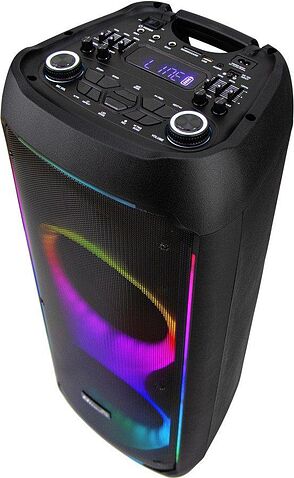 Патибокс Eltronic 30-37 Crazy Box 1200